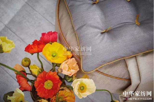 不管前半生還是后半生,我的家需要這樣的家居面料裝飾(一)