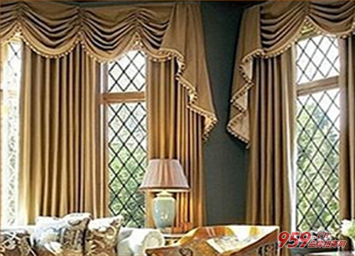 皇庭成品窗簾大力支持助你輕松創(chuàng)業(yè)