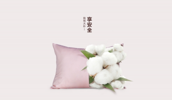 將安全家紡進行到底多重優(yōu)惠引爆大樸五周年