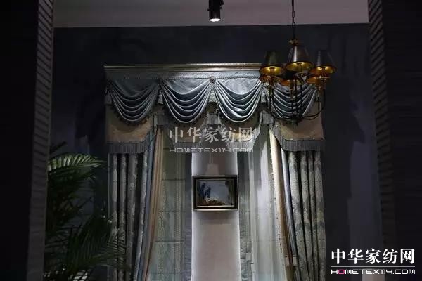 家紡展群雄逐鹿,誰能贏得觀眾垂青?