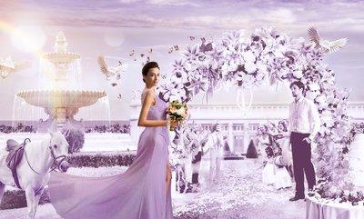 水星家紡薰衣草系列又出新品:睡在薰衣草,夢“香”心不燥