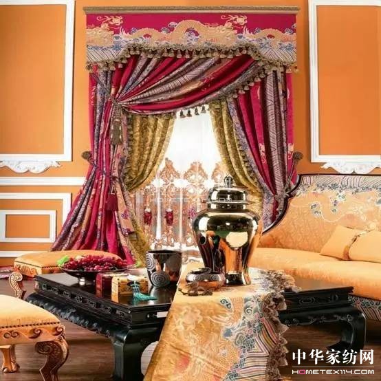 余杭布藝沉淀的文化與時尚格調令人回味無窮