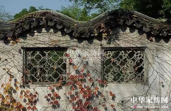 博洋家紡新中式風格:傾世典雅