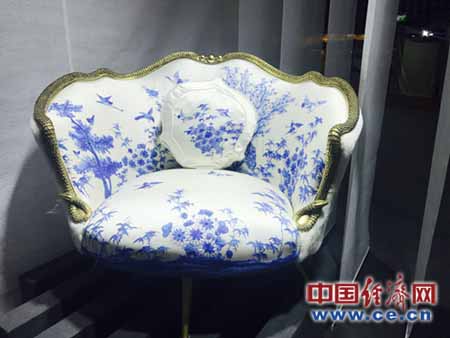 從“跨界”到“無(wú)界”:家紡行業(yè)發(fā)力“大家居”