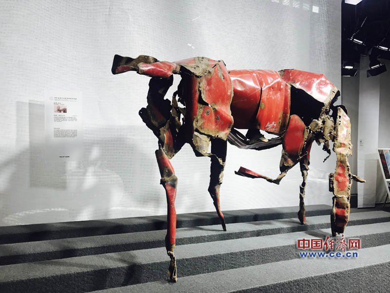 引領趨勢上海秋冬家紡展開幕