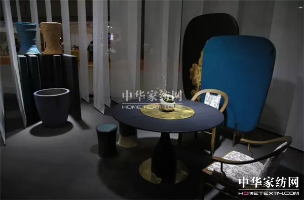 設計再變革——現場聚焦安德馬丁感受藝術燃點