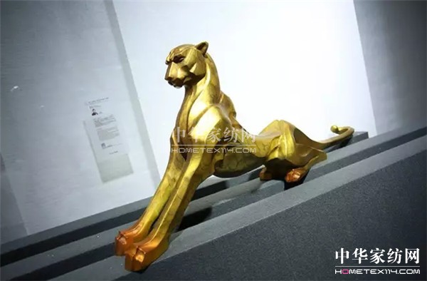 設計再變革——現場聚焦安德馬丁感受藝術燃點