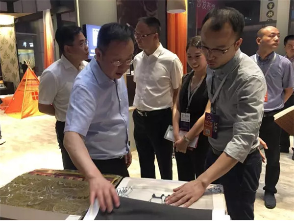 海寧家博會:20載風雨同行,今朝再現雄風