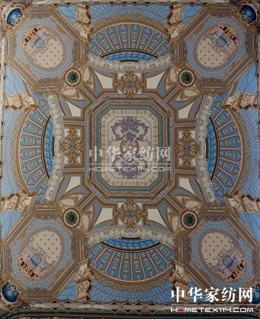 博洋家紡傾世系列之傾世暉澤