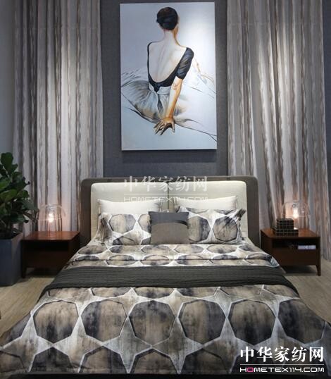 揉點灰色讓家優(yōu)雅起來