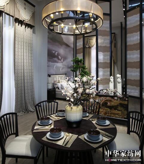 揉點灰色讓家優(yōu)雅起來