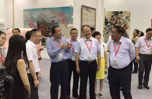 尋尋覓覓點點滴滴——2017中國國際纖維藝術展的“蹤跡”耐人尋味