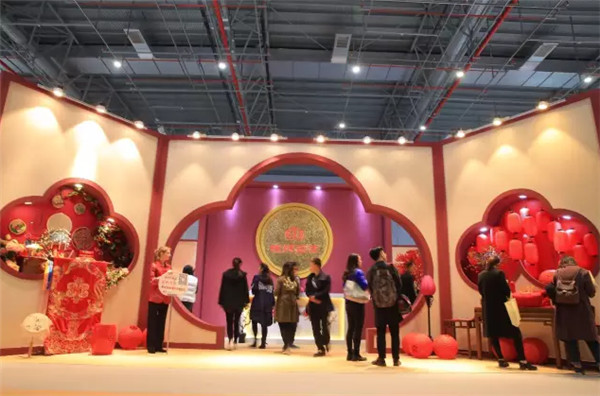 準備好了嗎?2018春季、秋季家紡展報名通道已經開啟!