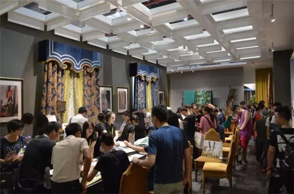 準備好了嗎?2018春季、秋季家紡展報名通道已經開啟!