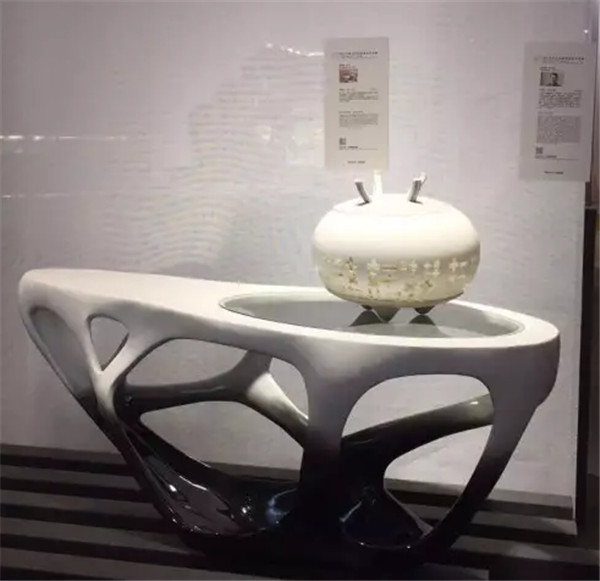 當我們看家紡展的時候,我們看的是什么?