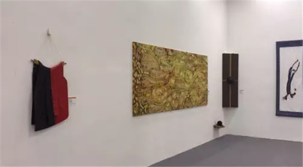 當我們看家紡展的時候,我們看的是什么?