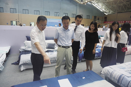 2017“張謇杯”大賽:回歸設(shè)計本源 織就幸福生活