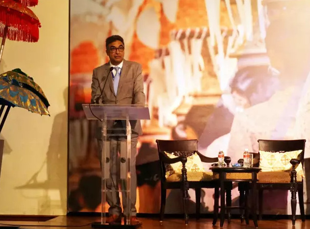 全球紡織人齊聚2017國際紡聯年會,探尋大變革時代的行業發展方向