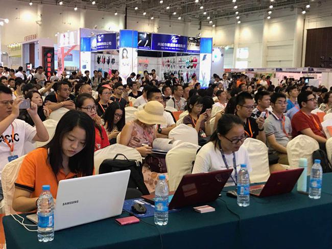 極具后發潛力的家紡“藍海”市場,賣家你有關注嗎?