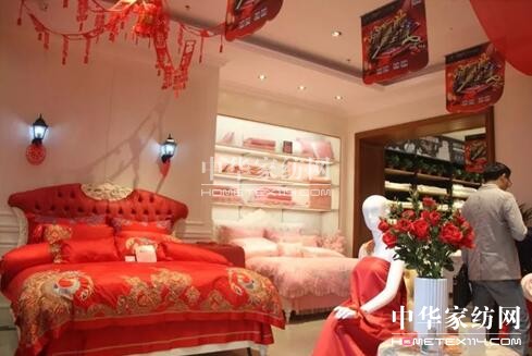鄭州凱盛家紡9月29日盛裝開業(yè)!