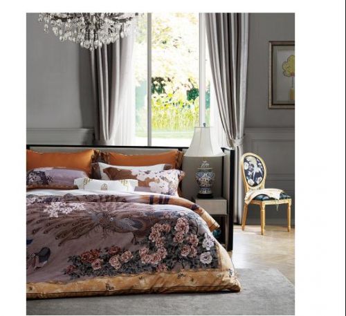 惠誼雋永詩情畫意藝術家紡沁人心脾