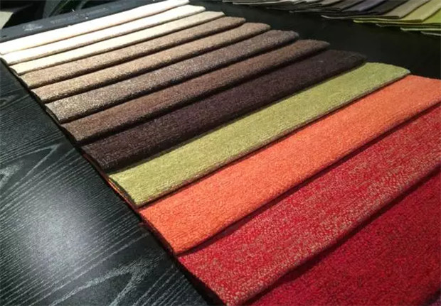 大家好,給大家介紹一下,這是我們家紡大會舉辦地@桐鄉(xiāng)