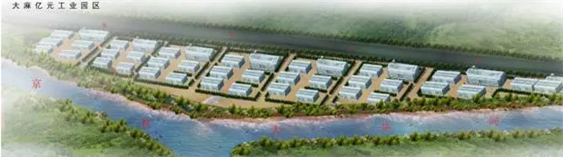 大家好,給大家介紹一下,這是我們家紡大會舉辦地@桐鄉(xiāng)