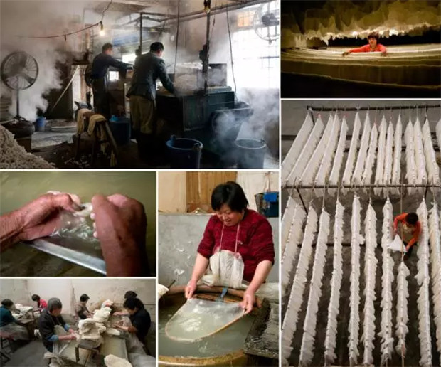 大家好,給大家介紹一下,這是我們家紡大會舉辦地@桐鄉(xiāng)