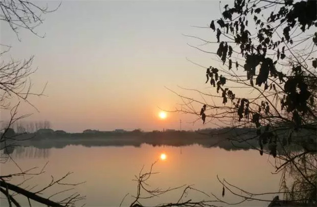 大家好,給大家介紹一下,這是我們家紡大會舉辦地@桐鄉(xiāng)