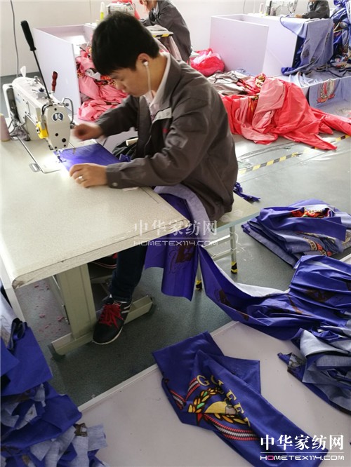 良羽生家紡:回歸本質,產品第一