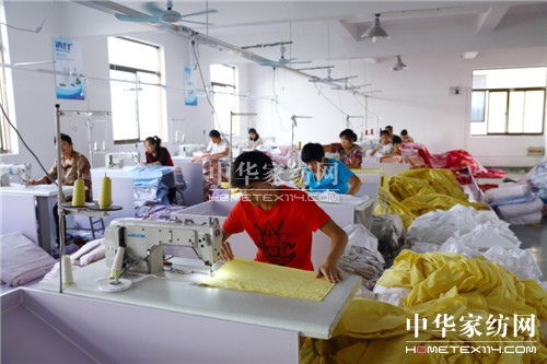 良羽生家紡:回歸本質,產品第一