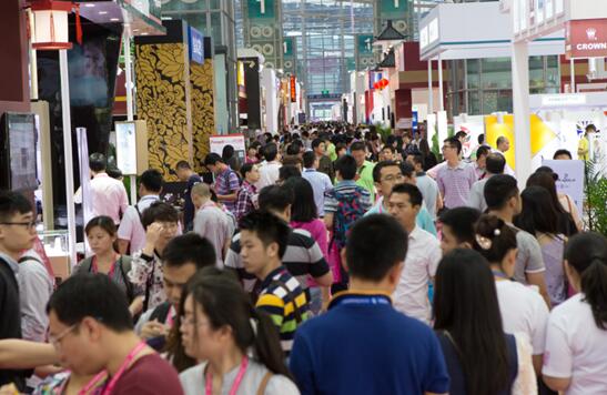 2017深圳禮品展盛大開幕二十五年積淀金秋再起航