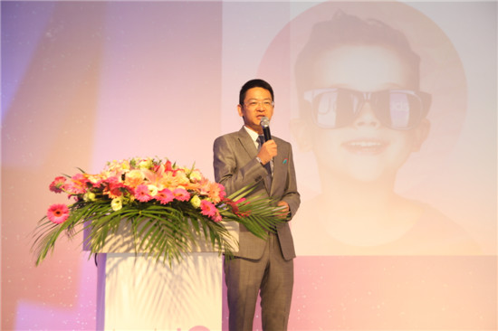 筑夢新勢力丨luolaikids2018春夏新品發布暨訂貨會圓滿落幕!