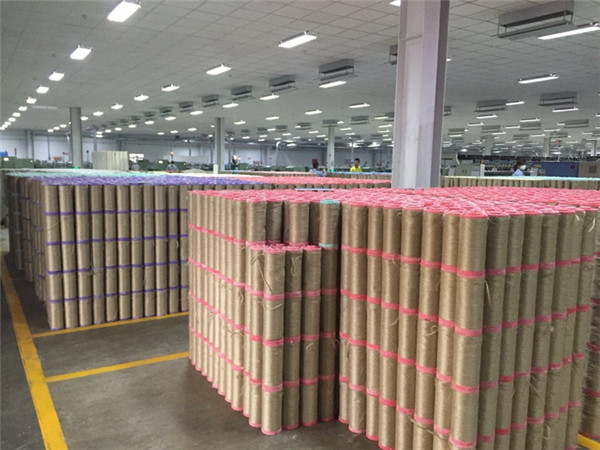 南北相通促發(fā)展(三)余杭青年企業(yè)家赴山東濱州考察培訓(xùn)第3站:愉悅家紡