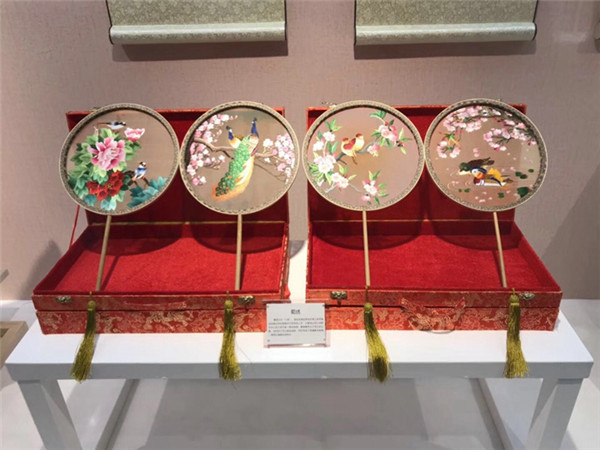 南北相通促發(fā)展(三)余杭青年企業(yè)家赴山東濱州考察培訓(xùn)第3站:愉悅家紡