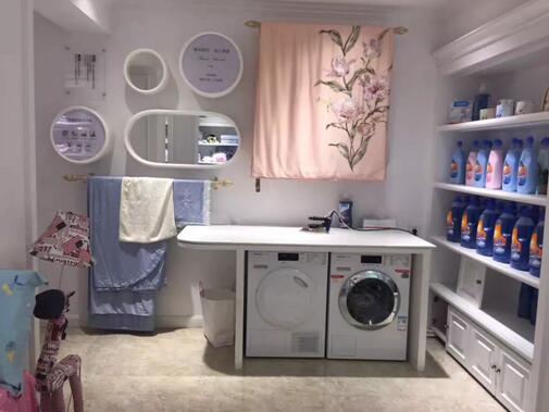 品牌價值的經(jīng)營典范—瑞安博洋家紡