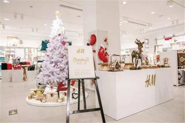 服裝品牌試水家居,海瀾之家HeilanHome優選生活館悄然布局