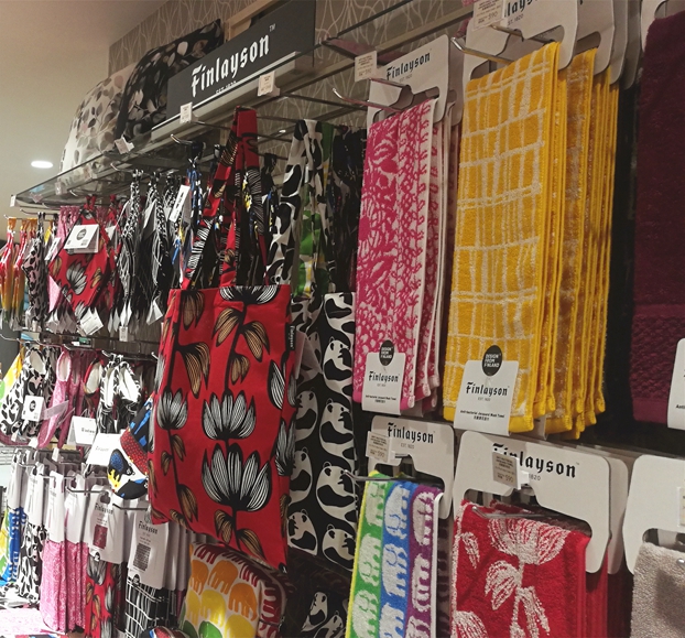 科技引領家紡新突破——中國家紡協會赴港走訪雅芳婷集團有限公司