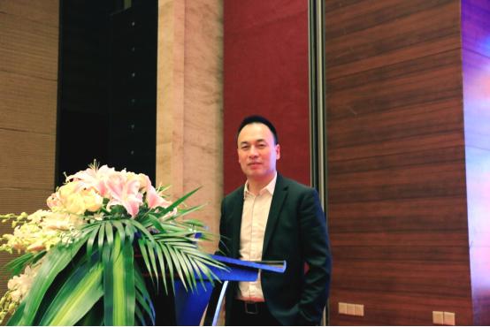 紫羅蘭家紡董事長(zhǎng)陳永兵入圍“2017年全國(guó)優(yōu)秀紡織企業(yè)家”