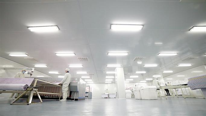 紫羅蘭家紡董事長陳永兵入圍“2017年全國優(yōu)秀紡織企業(yè)家”