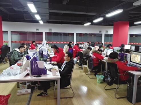 年銷售額突破10億元!“樓宇經(jīng)濟(jì)”助推南通家紡“產(chǎn)業(yè)轉(zhuǎn)型”