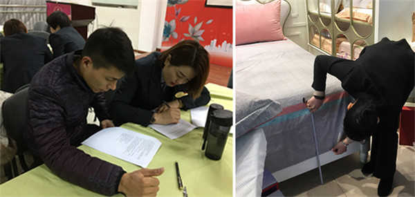 家紡行業(yè)年度大事件,凱盛家紡給門店獎(jiǎng)勵(lì)金高達(dá)50萬!