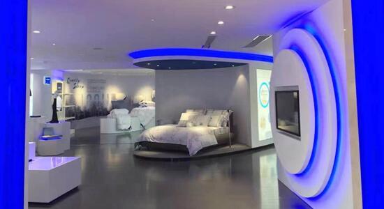 寶縵集團榮獲“中國新零售創新商業模式獎”、“中國共享消費試驗示范基地”