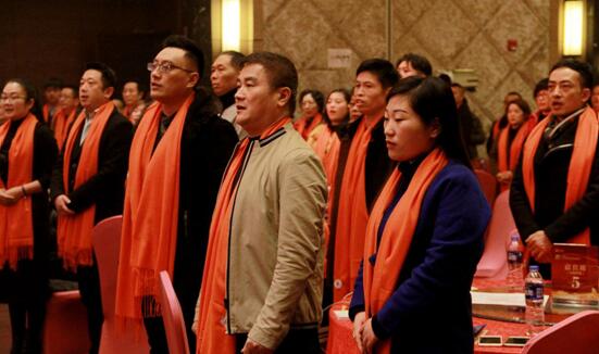 遇見東風(fēng),舵手的新時(shí)代