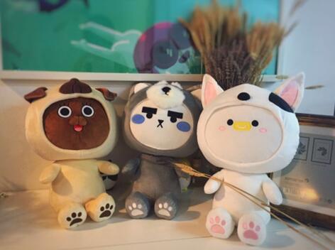 濃情蜜意情人節,你的愛情值得一份專屬的禮品