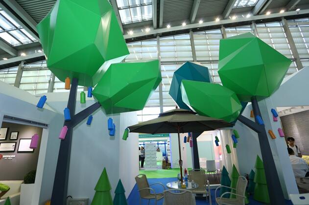 聚焦│我就是未來,為時尚發聲——2018(春)深圳國際家紡家居展見證升級與變革