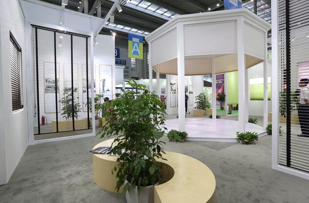 聚焦│我就是未來,為時尚發聲——2018(春)深圳國際家紡家居展見證升級與變革