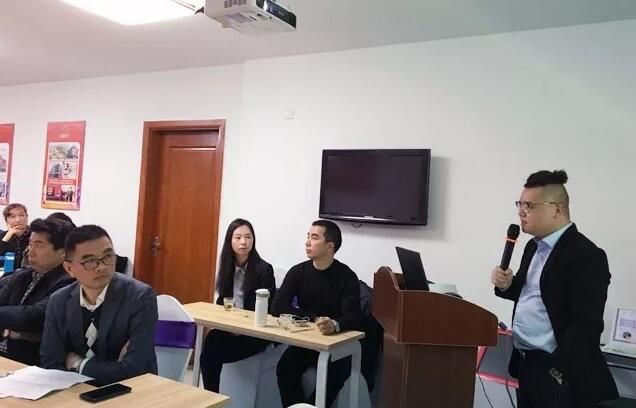 無奮斗,不精彩|記凱盛家紡2018第一季度核心客戶會議!