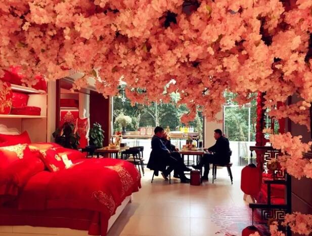 無奮斗,不精彩|記凱盛家紡2018第一季度核心客戶會議!