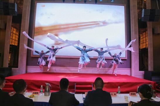 綻放2018•寶縵萊科新零售業務峰會隆重召開